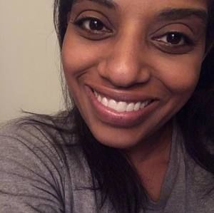 Meet your Posher, Joy